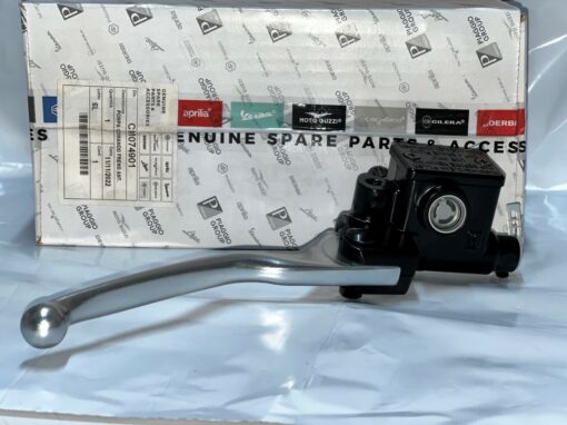 Piaggio/Vespa Front Brake Master Cylinder