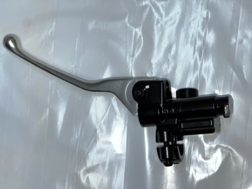 Piaggio/Vespa Front Brake Master Cylinder - Image 2