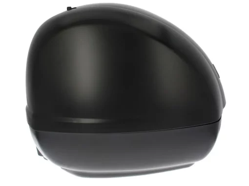 Vespa GTS 300 Super Sport 2023>Top Box Black Opaco Matt CM273380
