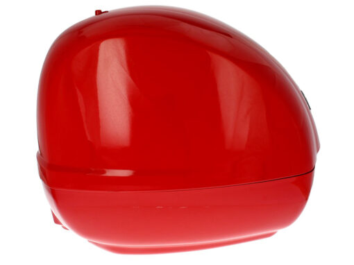 Vespa GTS Top Box Red - Image 3