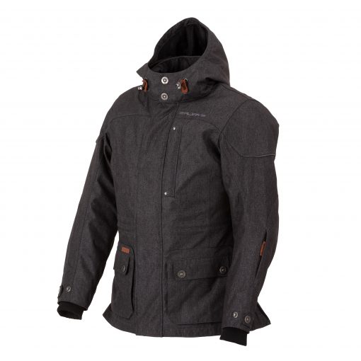 RJays Covert Men's Jacket Grey