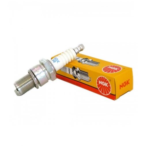 Piaggio 150cc 3V NGK Spark Plug