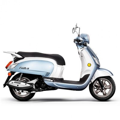 Classic 200i Accessories