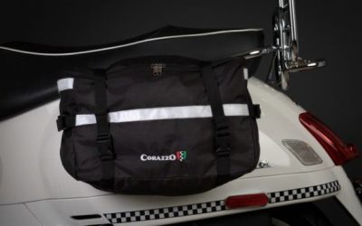 CORAZZO PANNIER BAGS – $69 AFFORDABLE STORAGE SOLUTION