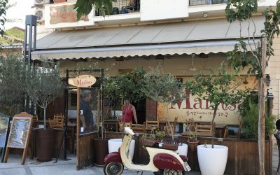 Get The Holiday Feeling at Scooter Central