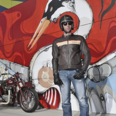 Men's Jackets