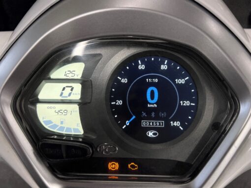 2018 Kymco Like 150R - Image 2