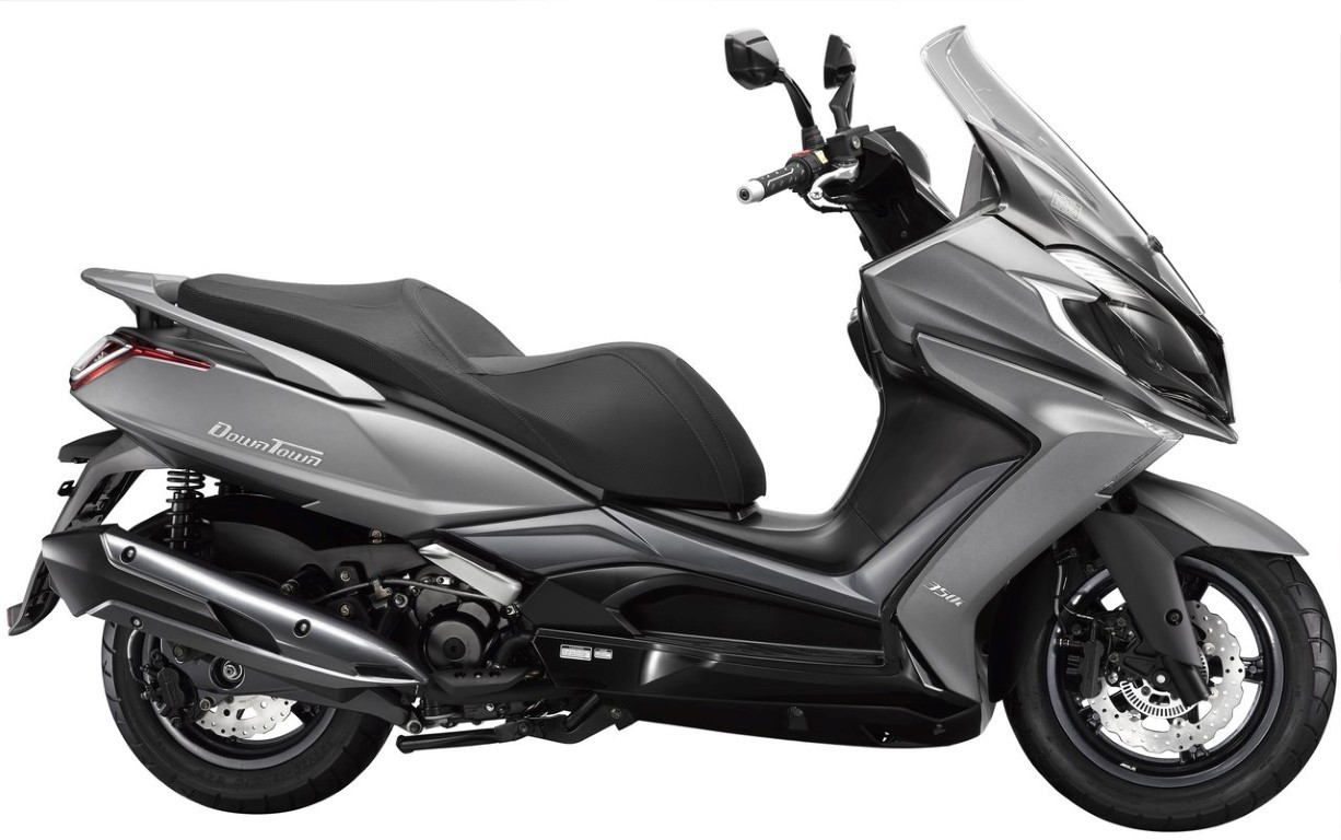 Kymco Downtown 350i ABS Scooter Central Your OneStop Scooter Shop!