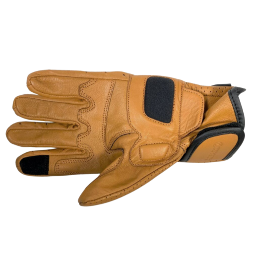 Corazzo Tan Enzo Gloves - Image 8