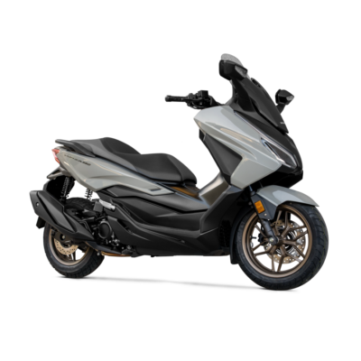 Honda Forza 350 Grey