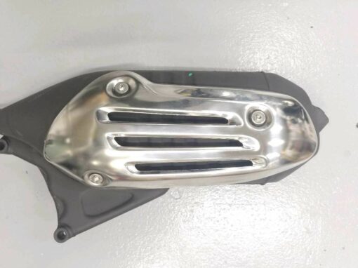 Vespa Sprint Exhaust Second Hand - Image 2