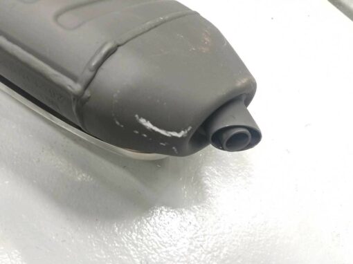 Vespa Sprint Exhaust Second Hand - Image 4