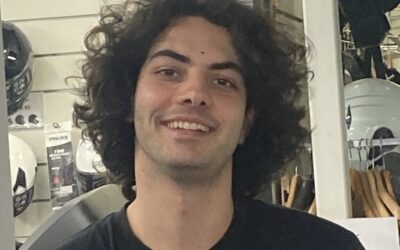 Getting My License By Ashton