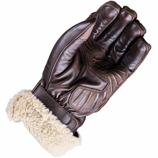 Five Gloves Montana Brown Winter