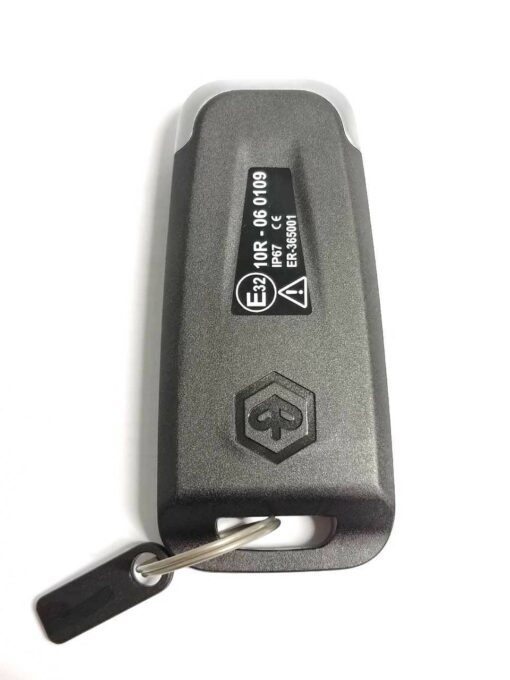 Piaggio Keyless FOB - Image 2