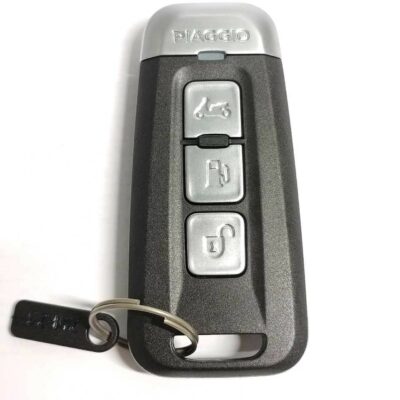 Piaggio Key FOB