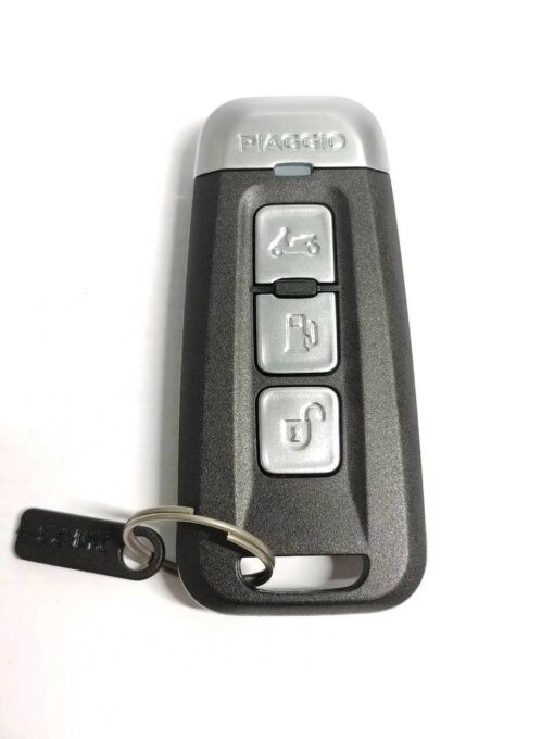 Piaggio Key FOB