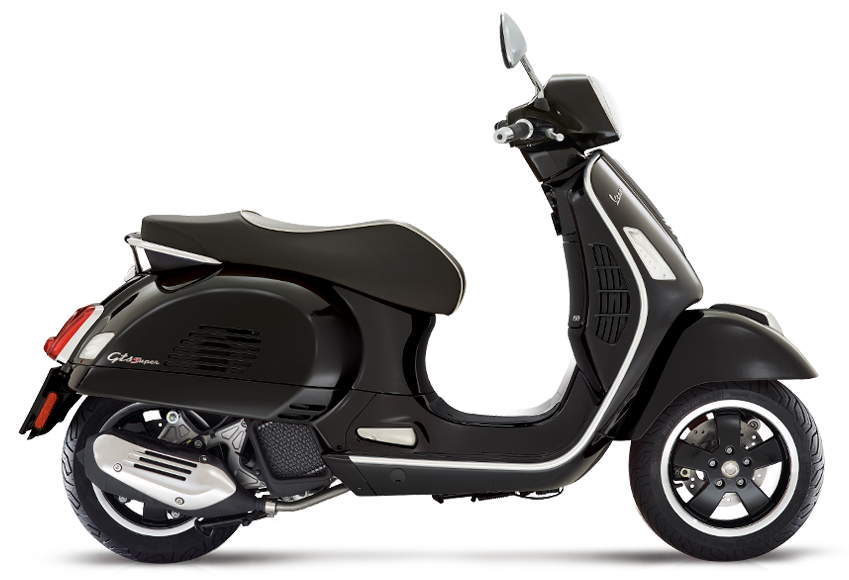 Vespa GTS 150 iGet Floor Stock Sale Save $500