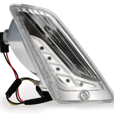 Vespa GTS Front R/H Indicator