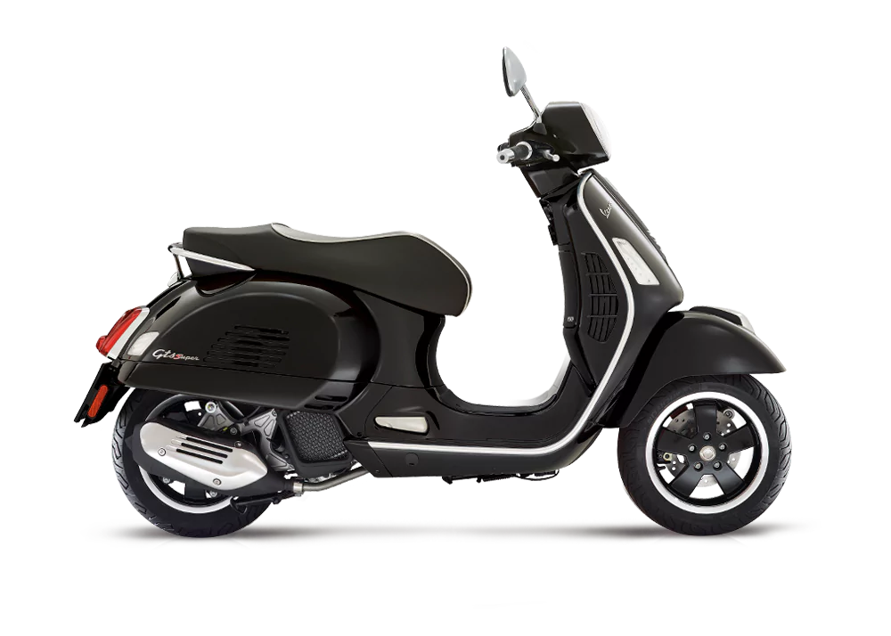 Vespa Gts 150 Iget Scooter Central Your One Stop Scooter Shop