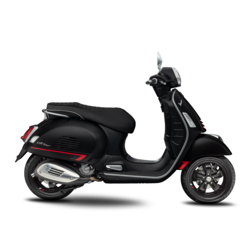 Vespa GTS 300 HPE Major Service Kit - Image 3
