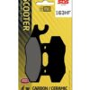 Front Brake Pads - Kymco Like 125