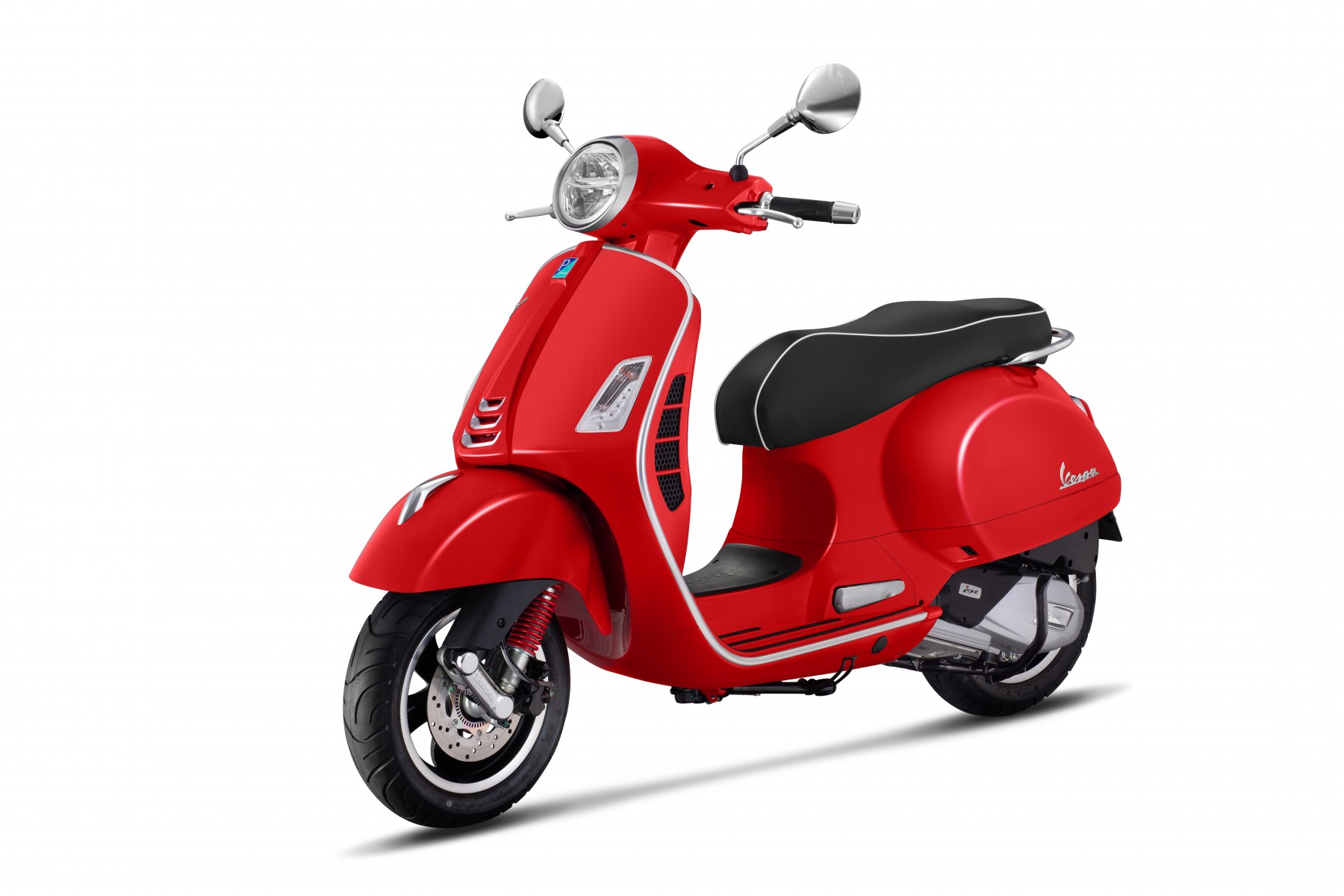 Vespa GTS 150 iGet - Scooter Central | Your One-Stop Scooter Shop!