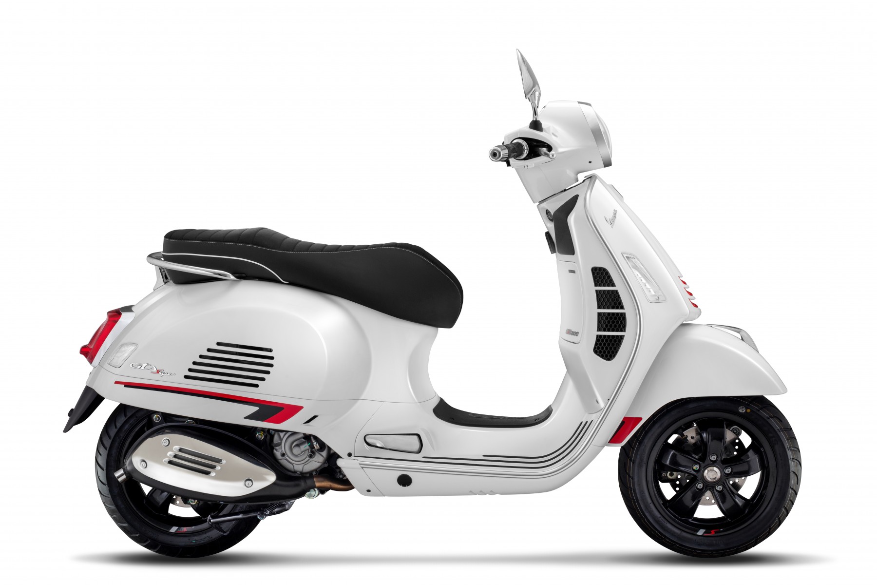 Vespa Gts 300 Super Sport Scooter Central Your One Stop