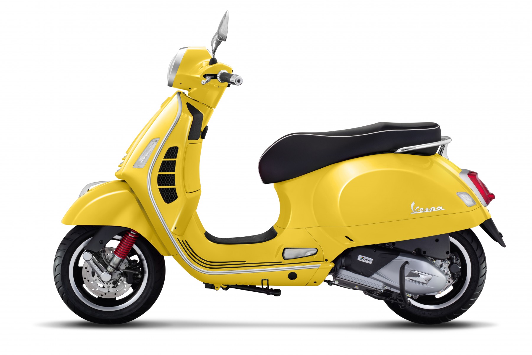 Vespa gts 150 i-get abs