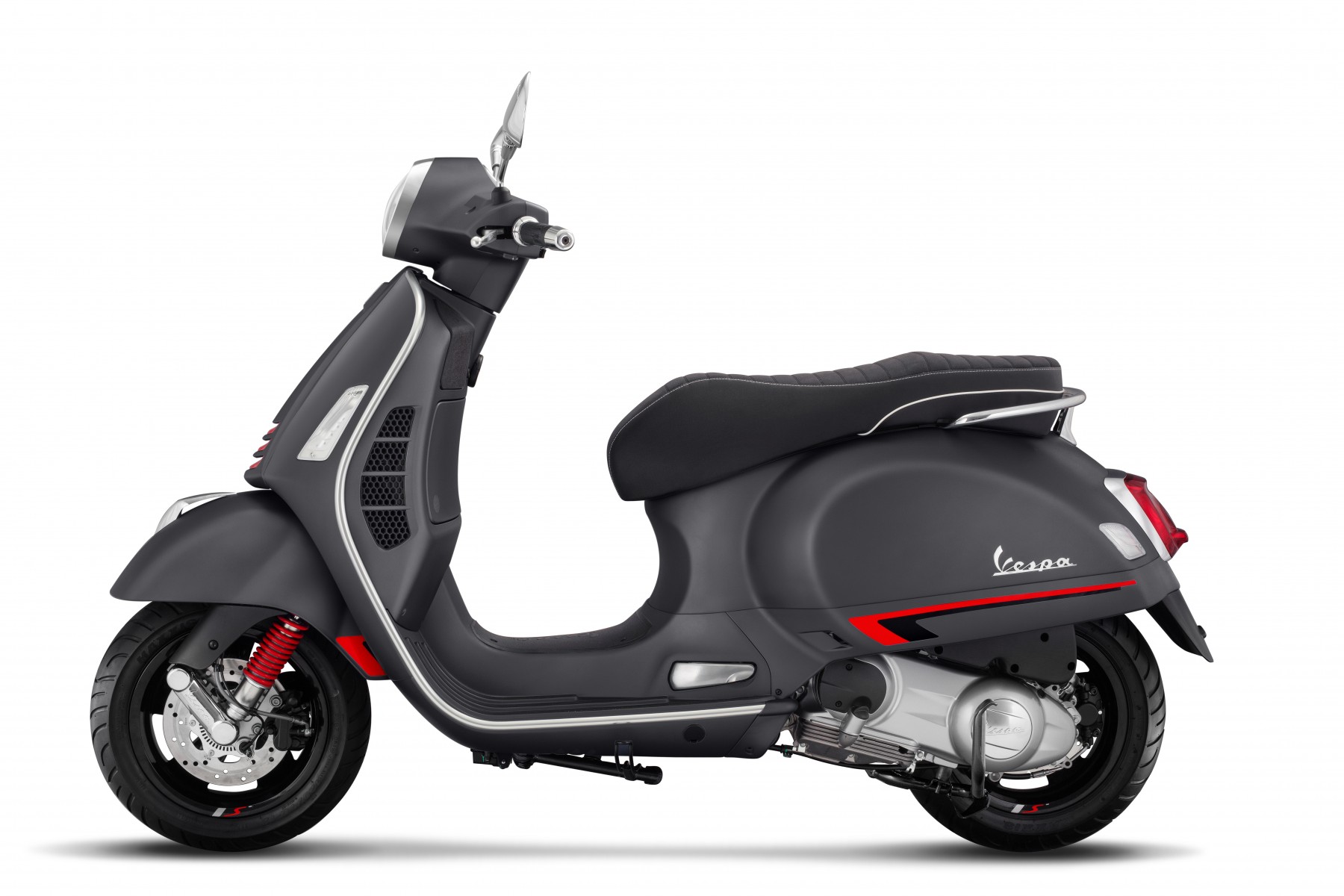 Vespa GTS 300 Super Sport - Scooter Central | Your One-Stop Scooter Shop!