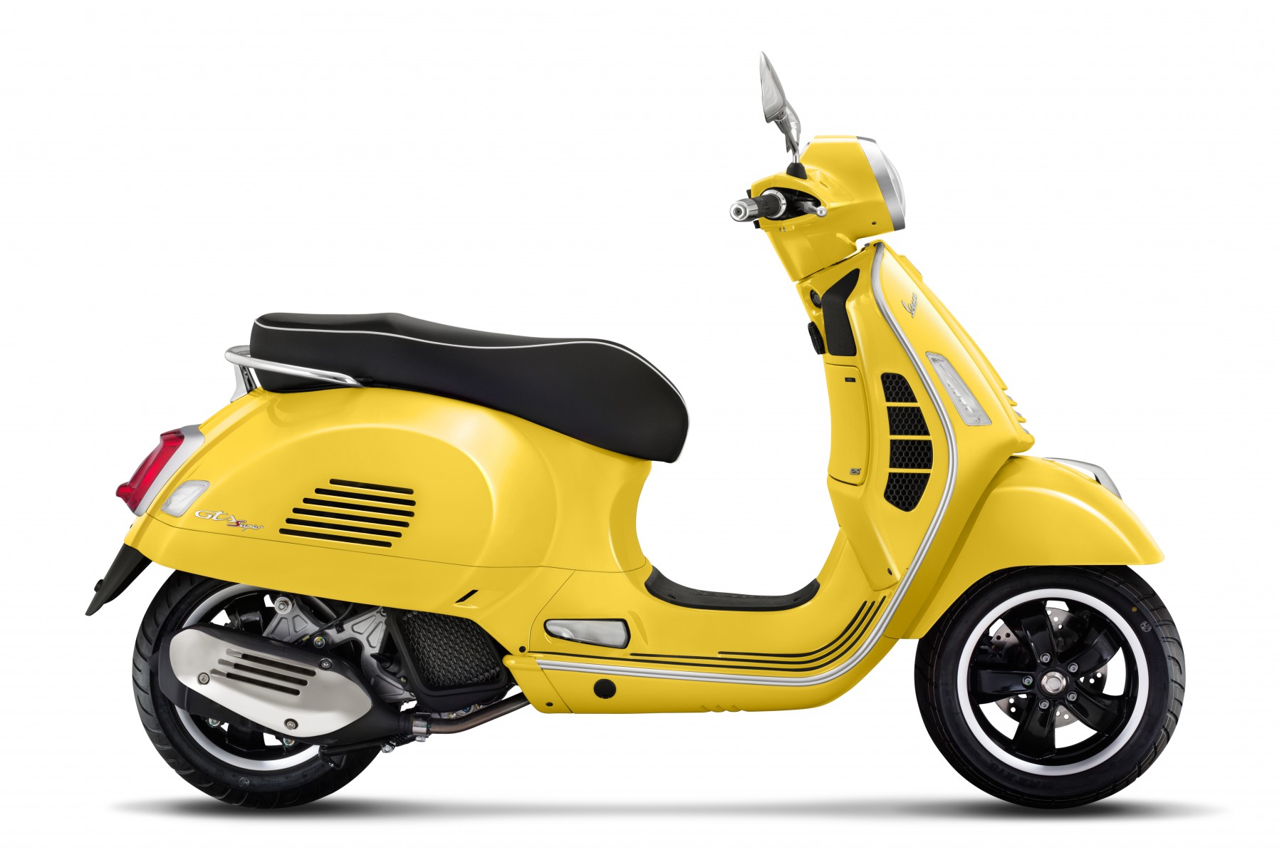 Vespa GTS 150 iGet - Scooter Central | Your One-Stop Scooter Shop!