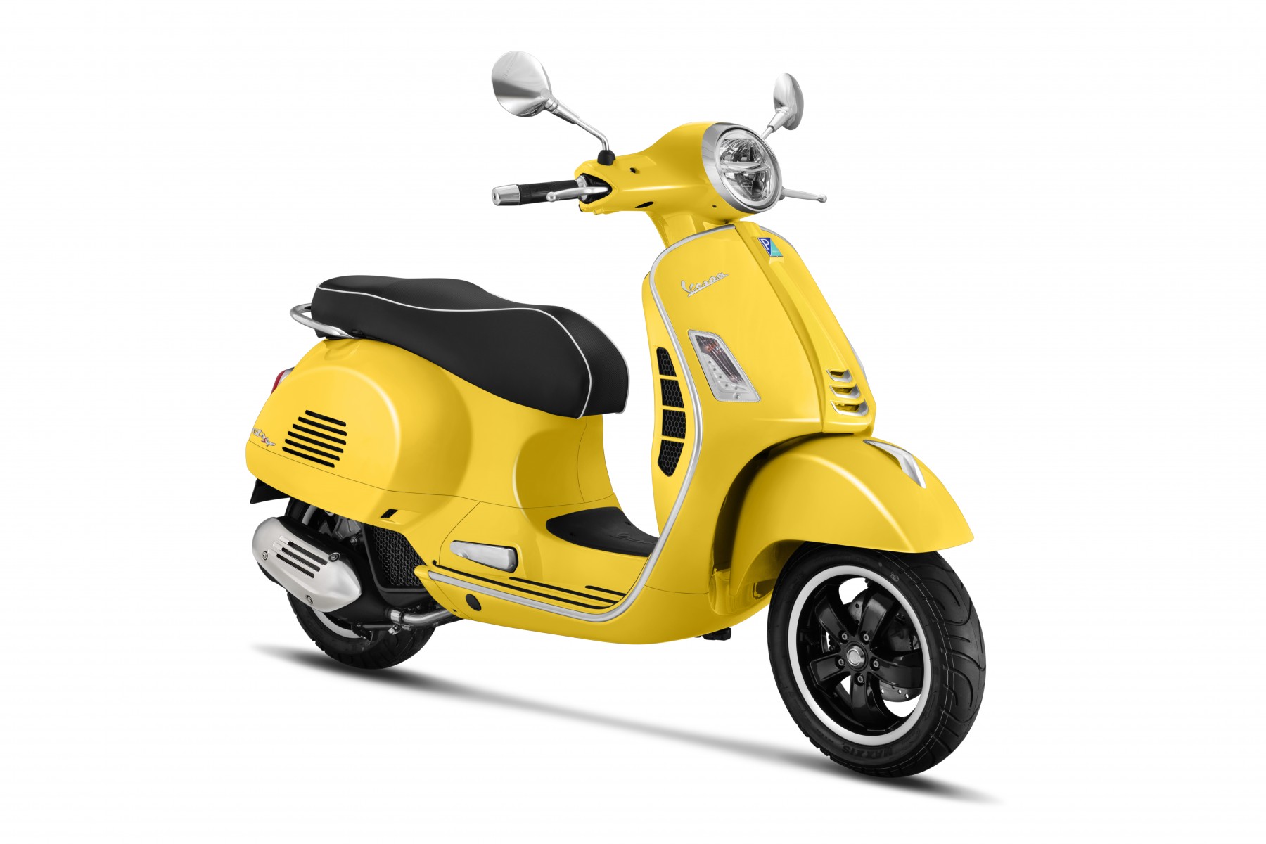 Vespa GTS 150 iGet Scooter Central Your OneStop Scooter Shop!