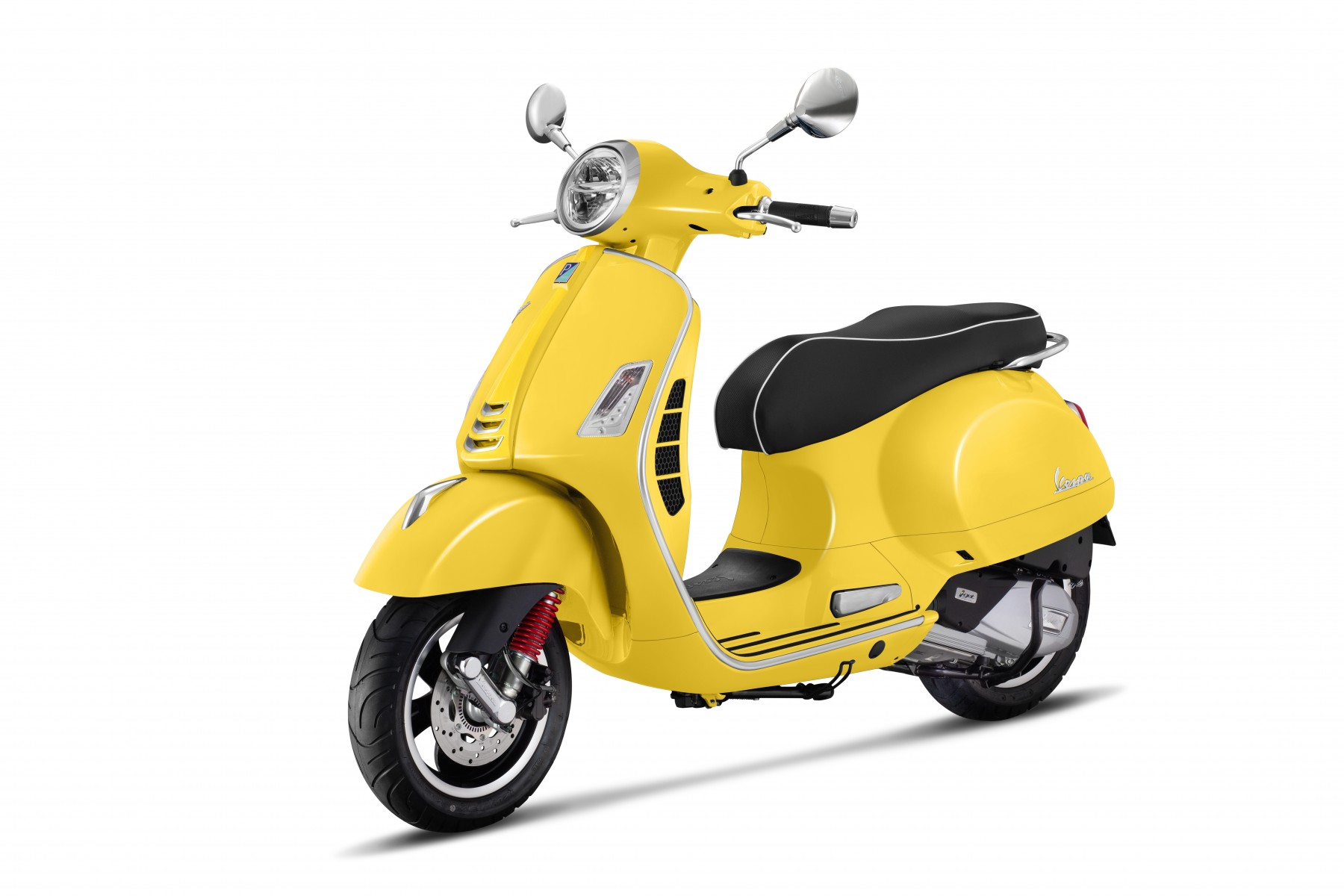 Vespa GTS 150 iGet - Scooter Central | Your One-Stop Scooter Shop!