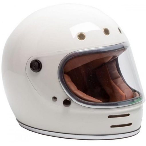 RXT Stone Vintage White Helmet