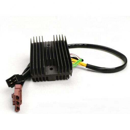 Vespa/Aprilia Regulator Rectifier
