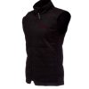 The Corazzo Cordura Vest Black - Image 2