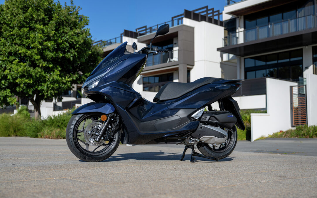 Honda PCX 125