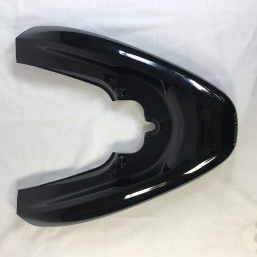 Honda PCX Rear Rack Cover