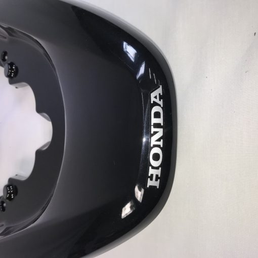Honda PCX Rear Rack Cover - Image 3