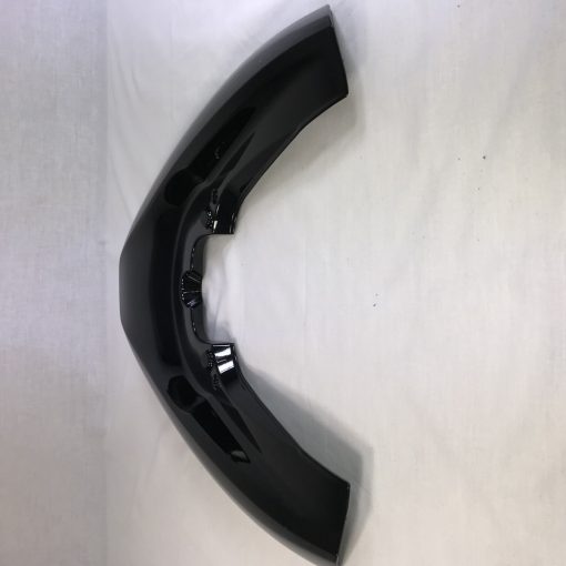 Honda PCX Rear Rack Cover - Image 4