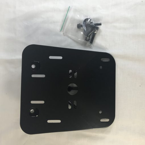 Sym Maxsym Rear Rack - Image 4