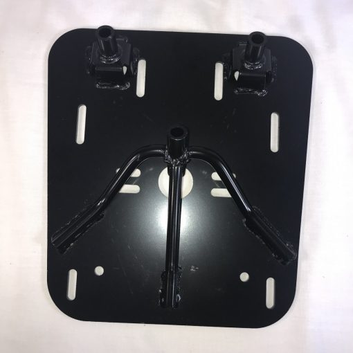 Sym Maxsym Rear Rack