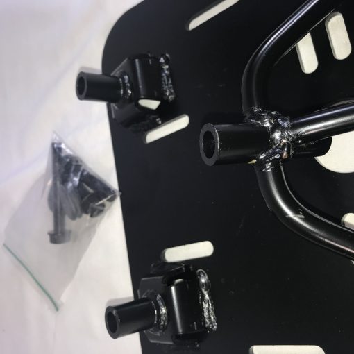 Sym Maxsym Rear Rack - Image 2