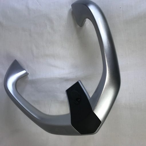 Piaggio Liberty 3V ie Rear Grab Rail - Image 3