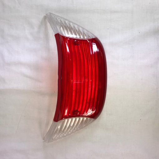 Kymco Ego Tail Light Lens Cover