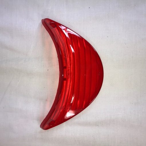 Kymco Agility 125 Tailight Lens Cover