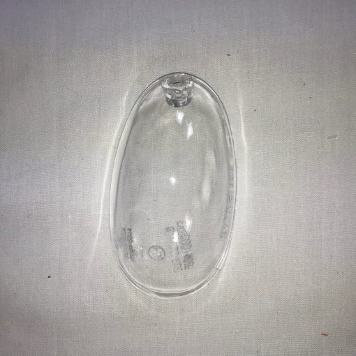 Kymco Espresso RH Lens Cover