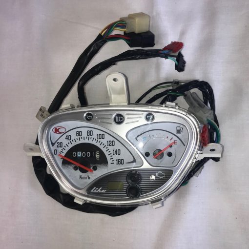 Kymco Like 200 Dash Assy