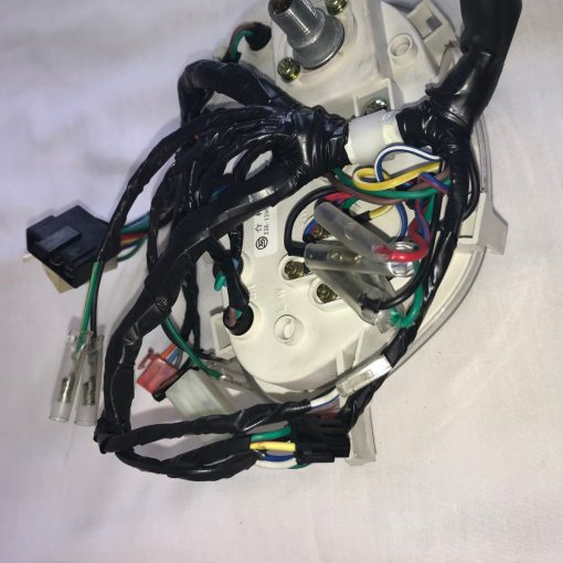 Kymco Like 200 Dash Assy - Image 2