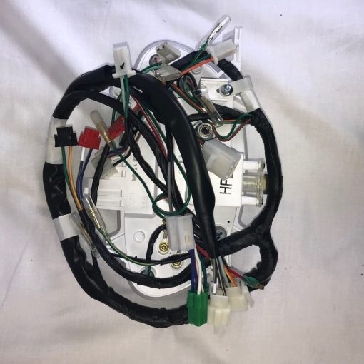 Sym VS 150 Dash Assy - Image 2